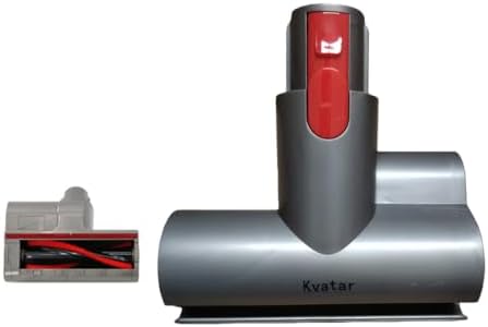 Mini Motorized Tool Motorhead Brush Compatible by Unknown