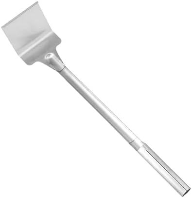 Kingsford Stainless Steel Charcoal Rake - Image 2