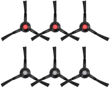 Omni S1 Pro Replacement Side Brushes Compatible by Unknown