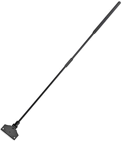 Pronetcus Aquarium Algae Scraper, Aquarium Glass Cleaner, Fish Tank Cleaner by Pronetcus