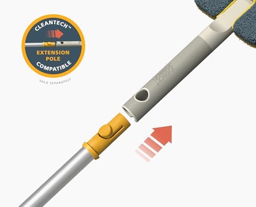 Joseph Joseph Tub & Shower Scrubber Attachment Tool - Image 5
