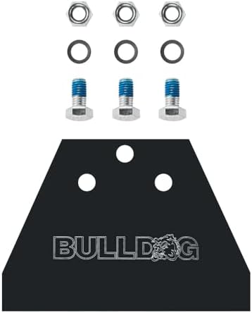 Bosch HS1418RK SDS-plus® Bulldog™ Floor Scraper Replacement Kit - Image 3