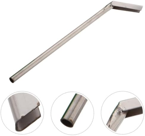 Elevator Groove Scraper Iron Cleaning Tool - Image 7
