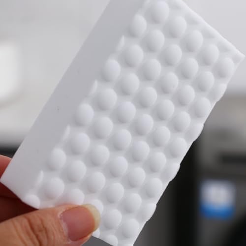 Magic Sponges Eraser, 20 Pack Melamine Sponge in Bulk, 2X Density - Image 2