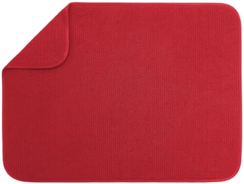 S&T INC. Dish Drying Mat by STINC
