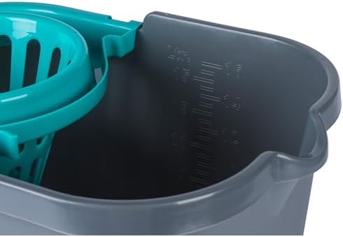 Beldray Mop Bucket & Wringer - 16L - Image 3