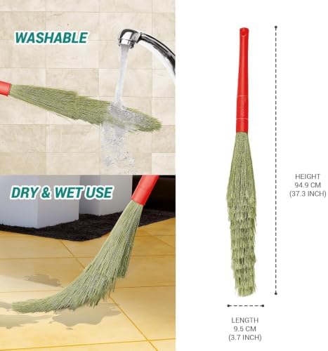 Spotzero by Milton Zero Dust Broom XL - Image 5