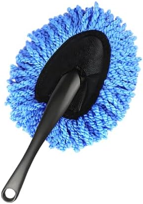 Car Dash Duster Brush, Dashboard Dusting Tool by Unknown
