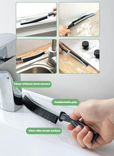 20Pcs Crevice Cleaning Brush - Image 6