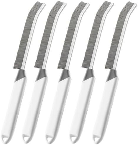 Crevice Cleaning Brush Bathroom Tile Groove Gap Cleaning Brush Premium Crevice by Unknown