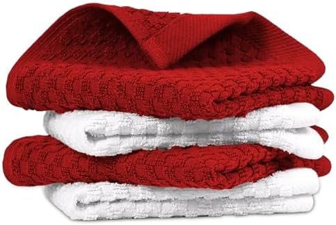 Infinitee Xclusives Kitchen Towels by InfiniteeXclusives