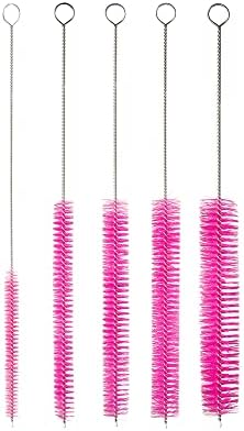 10" Extra Long Tube Brush Set - Image 2