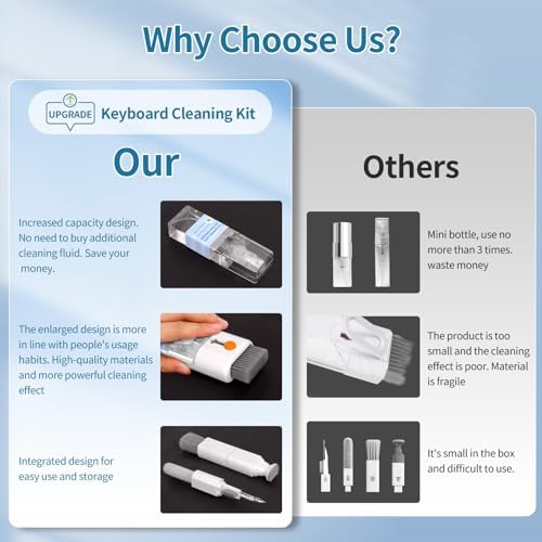 Keyboard Cleaner - Image 3