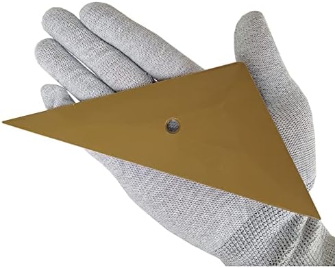 3PCS Triangle Window Tint Squeegee - Image 3