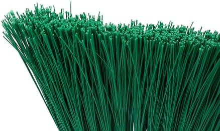 SPARTA Plastic Broom Head, Un-Flagged by SPARTA