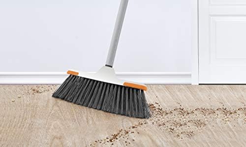 Superio Lightweight Essential Household Broom - Image 3
