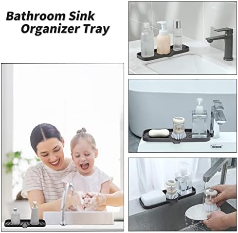 MicoYang Silicone Soap Dish - Image 4
