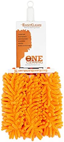 EasyClean Microfiber Duster for Blinds by Unknown
