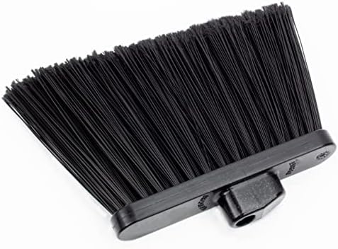 SPARTA 41082EC03 Plastic Color Coded Broom, Flagged Bristles, Long Broom - Image 4