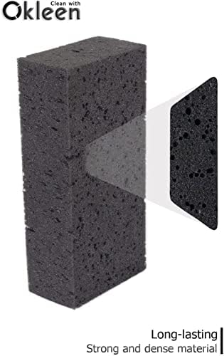 Big Sponge. Made in Europe. 3 Pack - Image 6