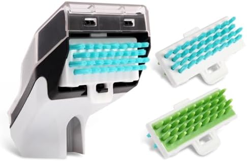 PX202BRN Tool Brush Replacement Parts Compatible by Sionlan