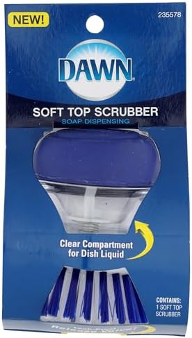 Dawn Palm Scrubber by Butler+Home+Products