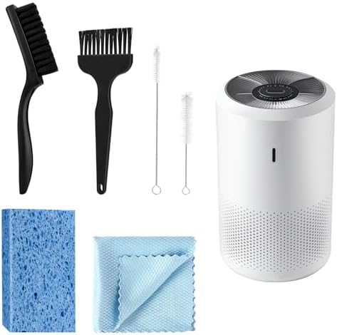 XANGNIER Air Purifier Cleaning Kit by XANGNIER