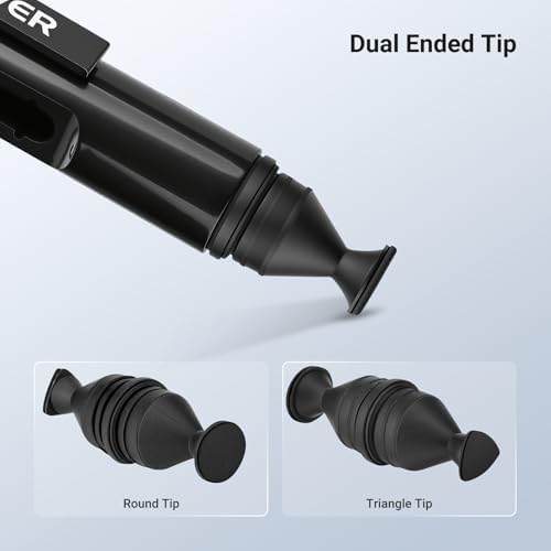 NEEWER 2 in 1 Camera Lens Cleaning Accessories Kit - Image 3