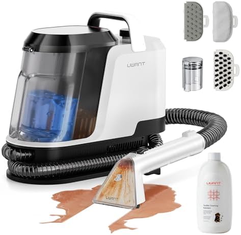 Uwant Carpet Cleaner Machine by UWANT