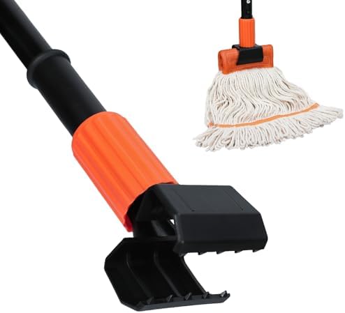 KalTell Commercial Mop Handle Heavy Duty by KalTell