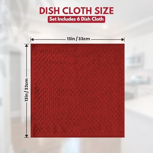 Infinitee Xclusives Kitchen Towels - Image 3