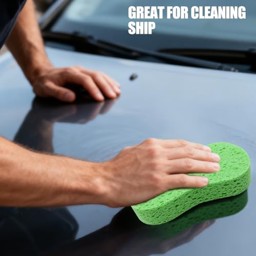 Multi-Purpose Sponges for Cleaning - Image 3