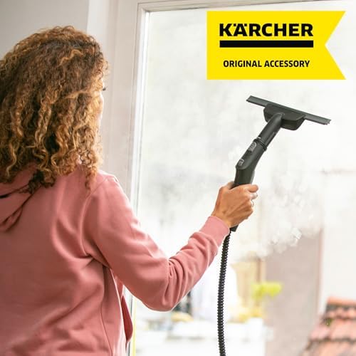 Kärcher Window Squeegee Nozzle for Karcher Steam Cleaner, SC3 and SG 4/4 - Image 4