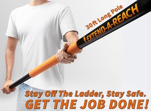 36 Foot High Reach Duster Kit - Image 2