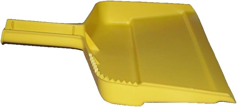 361438RWS03 - **PLASTIC DUST PAN - Image 2