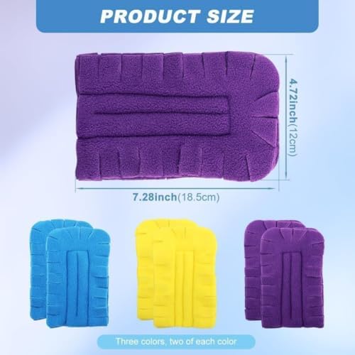 Reusable Chenille Microfiber Dust Duster, 2026 New Reusable Duster - Image 7