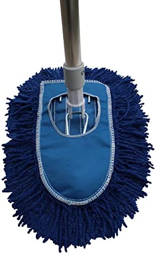 Triangle Dust Mop Kit: 4 Piece Industrial Dust Mop Kit - Image 5