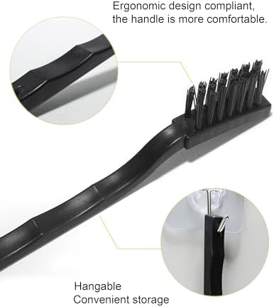 WAFJAMF Anti Static ESD Cleaning Brush Kit - Image 3