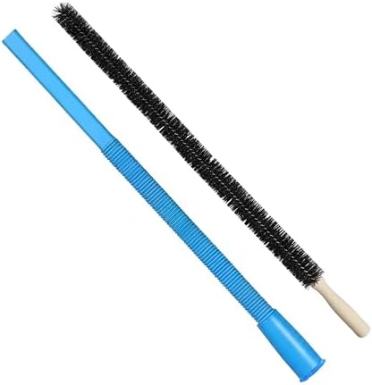 Clothes Dryer Vent Cleaner Kit by Sold_By_Cheapnwork