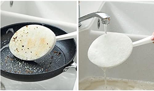 Long Handle Brush Eraser Magic Sponge DIY Cleaning Sponge - Image 6