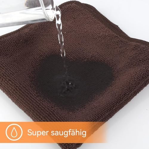 KinHwa Dish Cloths for Washing Dishes - Image 6