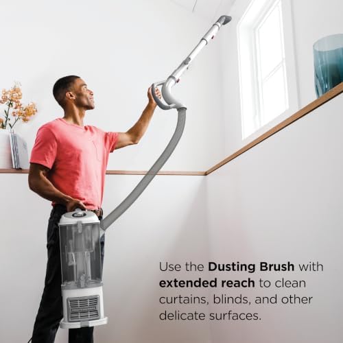 Shark Navigator Lift-Away Vacuum, Pet Hair - Image 3
