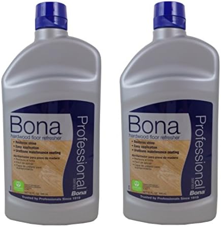 Bona Pro Hardwood Floor Refresher by Bona