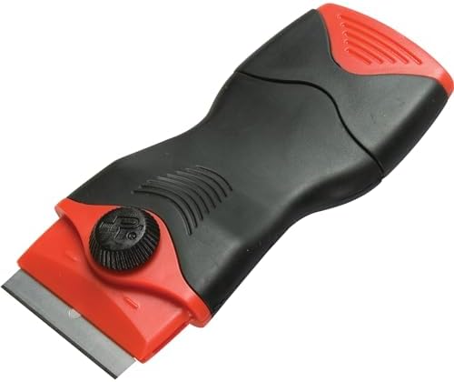 Performance Tool W9158 Glass Scraper by PerformanceTool