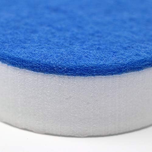 Drill Powered Cleaning Sponges - Image 4