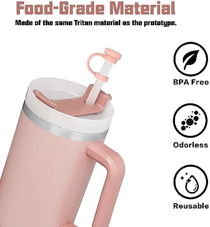 Replacement Straw Compatible - Image 6