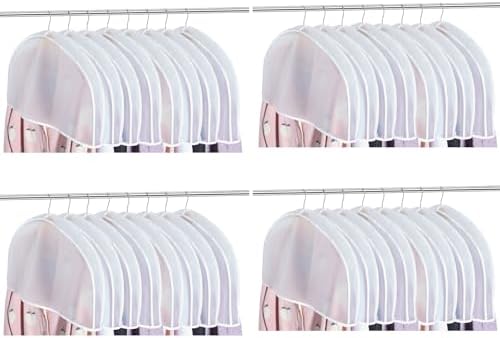 Patelai 32 Pcs 2''gusseted Shoulder Covers by Patelai