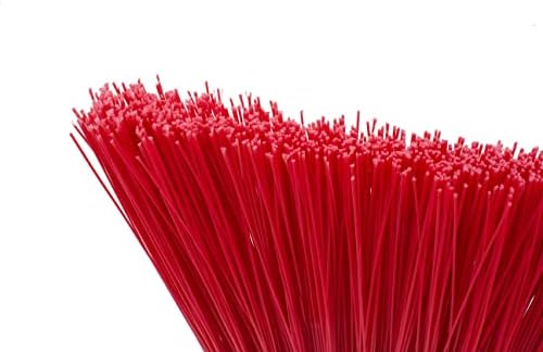 SPARTA Plastic Broom Head, Un-Flagged - Image 2
