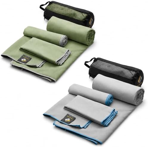 OlimpiaFit Quick Dry Towel by OlimpiaFit