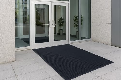 Guardian Floor Protection WG041404 WaterGuard Indoor/Outdoor Wiper Scraper - Image 5